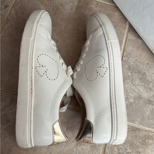 Kate spade sneakers